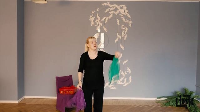 Мастер-класс жонглирование платками/как научиться жонглировать
