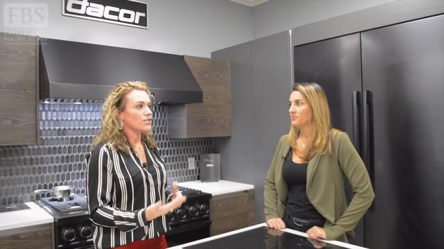 Dacor Appliances смотреть онлайн