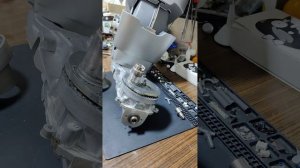 Kenwood KVL85 - диагностика и выводы. (Съёмка для клиента)