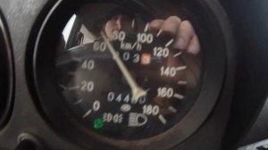 Сколько можно проехать на двух литрах с дешёвой АЗС. Башнефть или Лукоил?