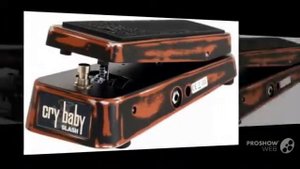 Гитарные_педали. Гитарные_педали_эффектов