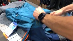 Мерседес среди рюкзаков. Обзор deuter aircontact pro 65+15 sl