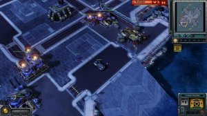 ЛУЧШИЙ игрок МИРА в Red Alert 3  - скилловая битва СССР и Японии