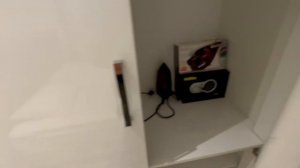 🤿 Апартаменты Peramis в Анталии (Peramis apartments in Antalya)
