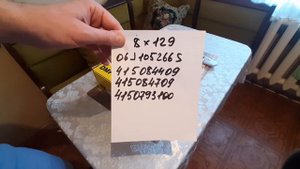 ОБЗОР МАХОВИКА НА 1.8 CDAB DSG7 DQ200 #dq200 #dsg7 #1.8CDAB