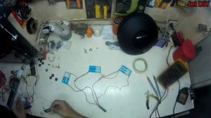 Harman kardon onyx studio upgrade battery 18650