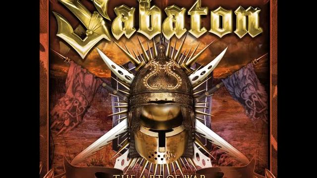 Sabaton - Sun Tzu Says смотреть онлайн