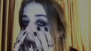 ненормально большие глаза | ug саблиминал