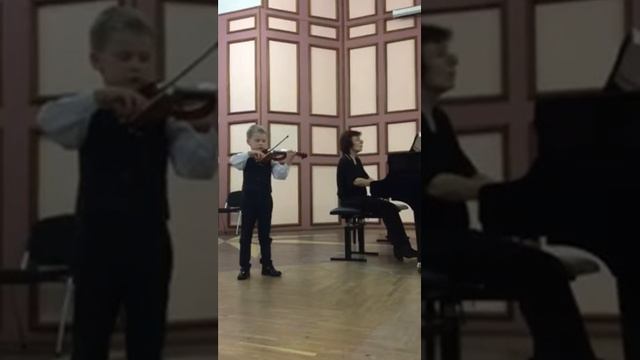 Илюша Куров, 6 лет смотреть онлайн