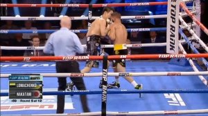 С возвращением ЛОМА!!!! Полный бой Ломаченко- Накатани