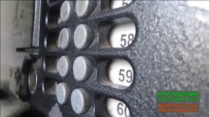 пранк с домофоном (1 часть)