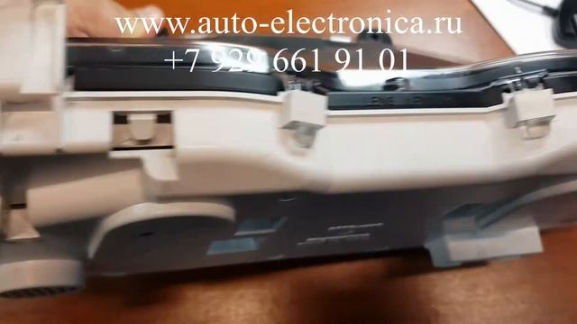 Скрутить пробег Subaru Forester 2013г.в скрутить пробег во всех блоках без снятия приборной панел
