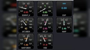 Замена воздушного патрубка Форд Транзит 2000-2006 гг. Поиск неисправности и ремонт.
