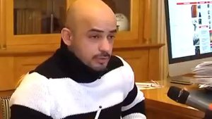 Эксклюзив!!!Геннадий Кернес насыпает Мустафе Найему по полной программе!!! 2014