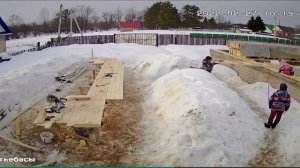 Изготовление арочной фермы из дерева своими руками,экспериментальный вариант