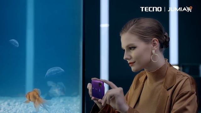 TECNO CAMON 15，Your camera phone смотреть онлайн