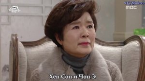 Отец, я позабочусь о тебе 1 сезон 9 серия