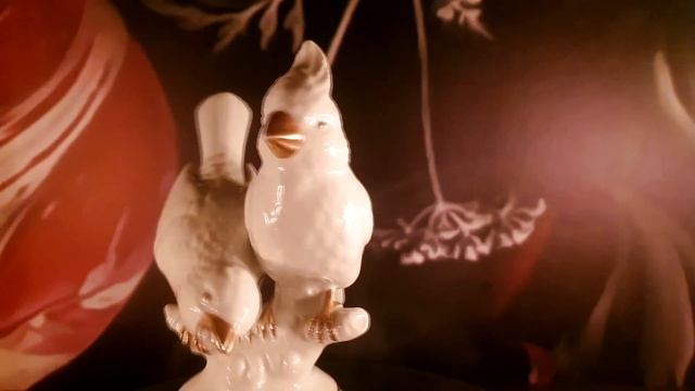 Це, правда, ВАЗИ для квітів? Вінтаж та Антикваріат. смотреть онлайн