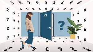 ✅ Нумерология: что означает номер твоей квартиры?