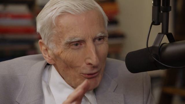 Sir Martin Rees: Enthusiasm For Science (CMB, Fred Hoyle, Big Bang) смотреть онлайн