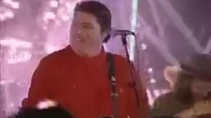 Los Lobos - La Bamba (Music Video)