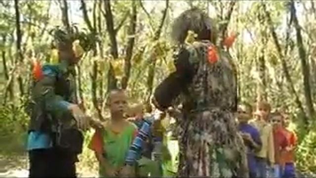 В гостях у сказки смотреть онлайн