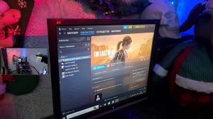 The Last of Us ЗАПУСК НА СЛАБОМ ПК!