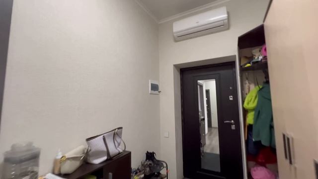 Дом на Юге/ г. Белореченск Краснодарский край/ с ремонтом и мебелью
