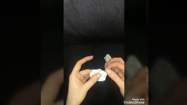 Мастер класс. Красивый, пышный цветок из атласной ленты. Канзаши.
