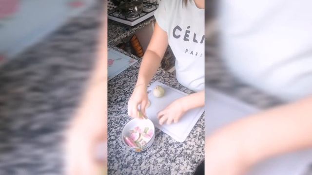 НЕОБЫЧНАЯ закуска из РЕДЬКИ/удиви МУЖА/от любой простуды/turp tarıfı