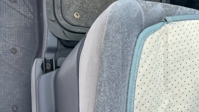 Mitsubishi Delica 2006 год | Автоподбор в Омске
