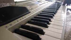 Синтезатор lp 5410