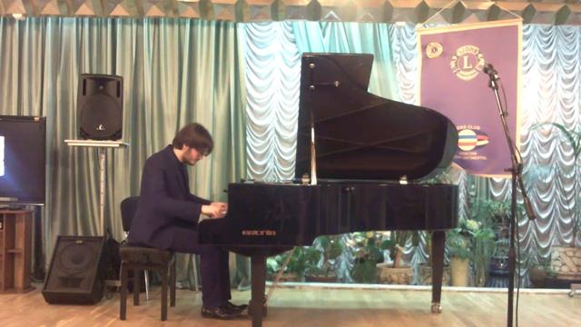 Прокофьев Полька VR смотреть онлайн