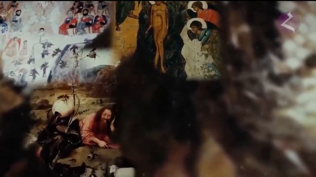 История Армении часть 4 Армения первая христианское государство в мировой исторсс
