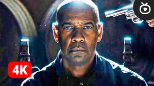 Великий уравнитель 3 — Русский трейлер 4K (Фильм 2023)