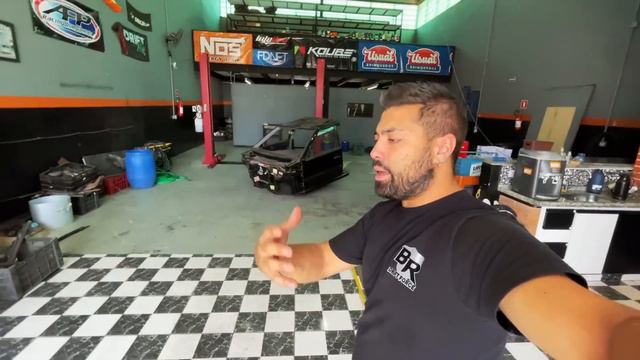 REALIZANDO UM SONHO! MINHA NOVA OFICINA ESTÁ QUASE PRONTA?! смотреть онлайн