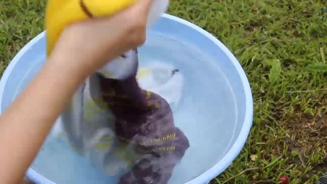 Шарф спицами. Как стираю, сушу. Краткое описание. смотреть онлайн