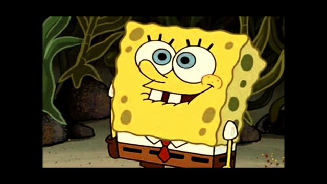 Волшебная ракушка Губки Боба, разбор серии Клуб Спанч Боба смотреть онлайн