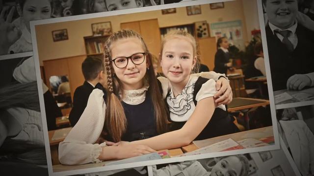 #Фотосъемка для #выпускного альбома 4 класс гимназия 540 смотреть онлайн