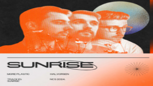 ?Музыка Новинки 2024?
✨More Plastic & Halvorsen - Sunrise✨
Drum & Bass