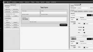 WordPress Form Builder | Cetoloji