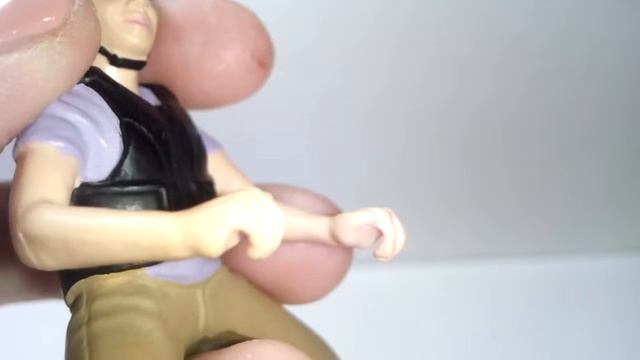 Обзор на наездницу с белогривой лошадью(хафлингер) #42113 с сайта schleichtoys.ru. смотреть онлайн