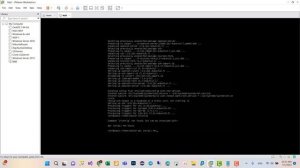 Config SSH Remote Linux Server to Git bash (Windows) #linux #ubuntu #vmware #gitbash #methonaoffica