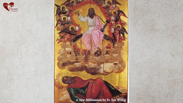 Gospel Study: A New Millennium (Mark 13:24-32) смотреть онлайн