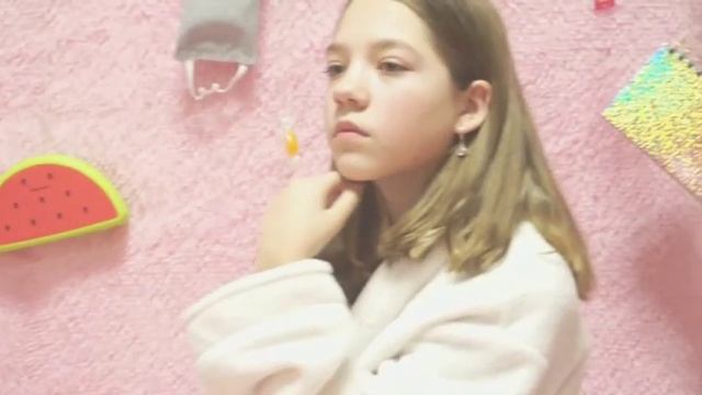 Кавер на песню Ashe "Moral of the story" смотреть онлайн