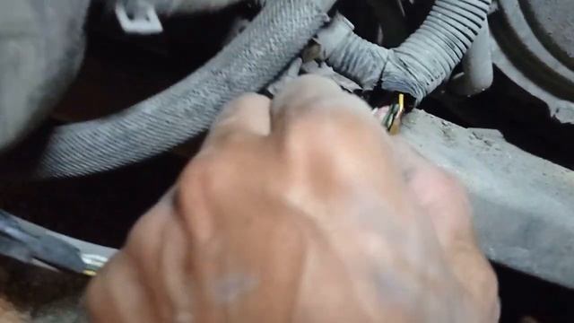 Power Steering Fault...простое решение сложной проблемы) смотреть онлайн