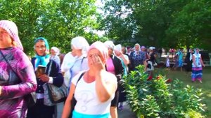 Икона св.Иоанна Крестителя