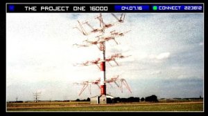 Номерные радиостанции/Number stations