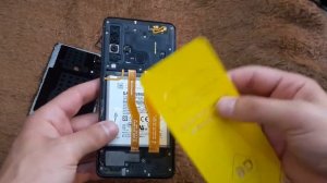 Как разобрать Samsung A9 разбор Самсунг а9 Samsung galaxy a920f