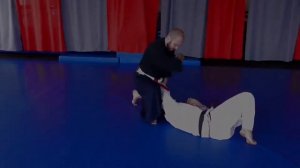 Motoha-yoshin-ryu training - 3